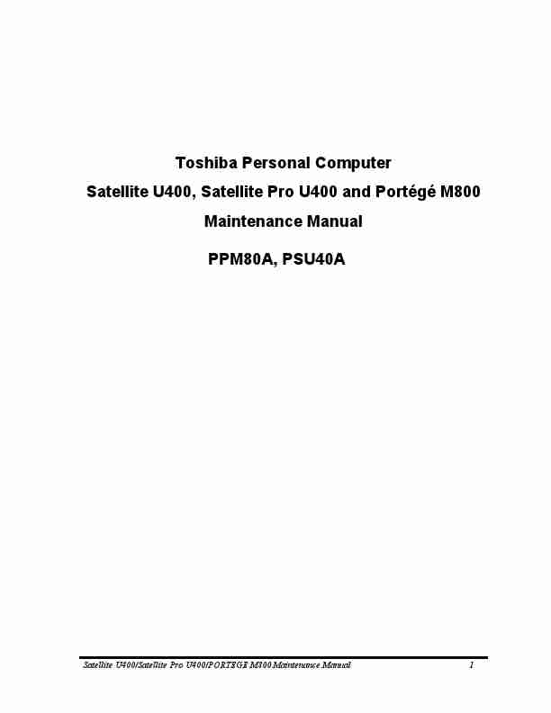 Toshiba Personal Computer M800-page_pdf